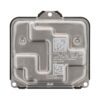 Centralina Xenon Ballast – Audi, Volkswagen – 80A907397D, originale 80A907397D