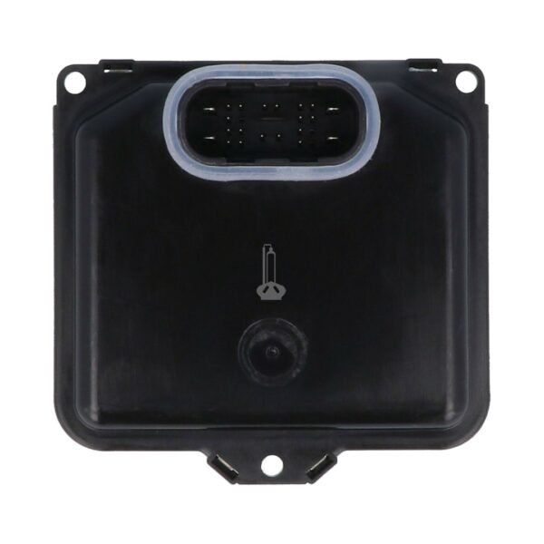 Centralina Xenon Ballast – Audi, Volkswagen – 80A907397D – foto 2