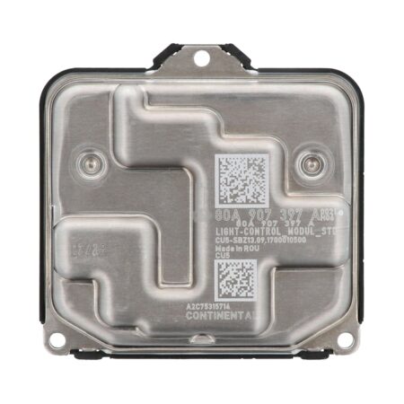 Centralina Xenon Ballast – Audi, Volkswagen – 80A907397D, originale 80A907397D