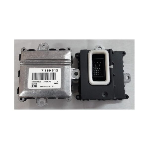 Centralina Xenon Ballast – BMW – 037199052 – foto 3
