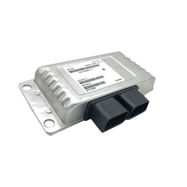 Centralina Xenon Ballast – BMW – 27607606629 – foto 2