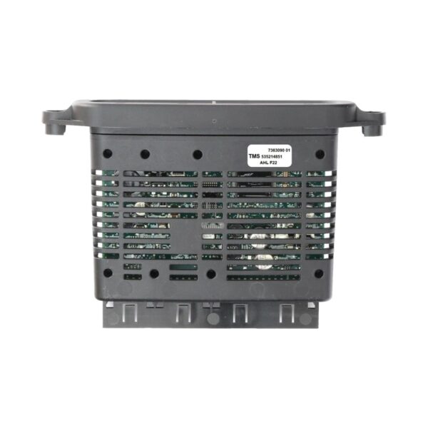 Centralina Xenon Ballast – BMW – 63117363090 – foto 2