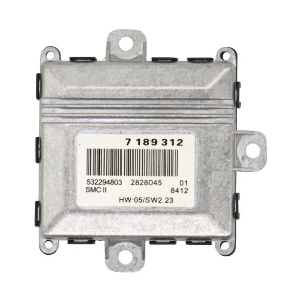 Centralina Xenon Ballast – BMW – 63126934171 – foto 2