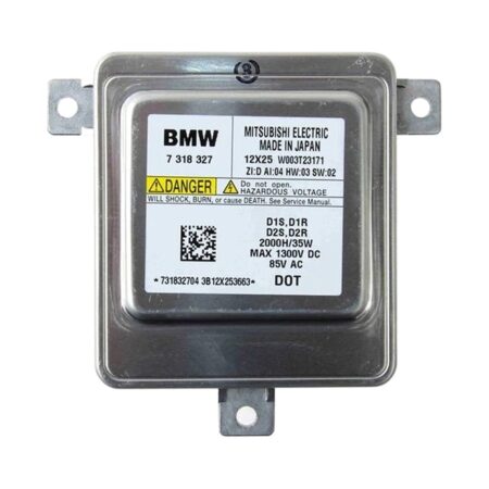 Centralina Xenon Ballast – BMW – 7237644, originale 7237644