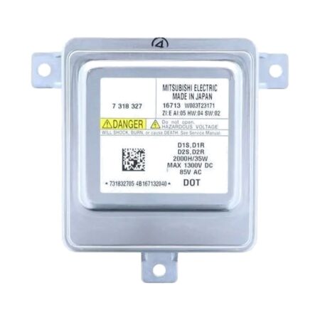 Centralina Xenon Ballast – BMW – 7318327, originale 7318327