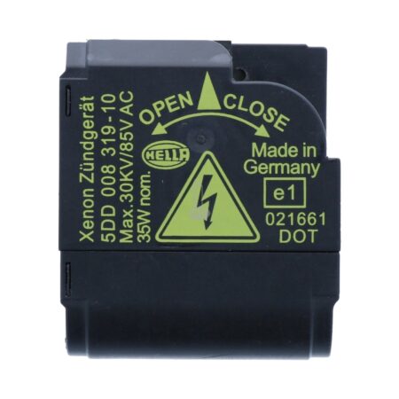 Centralina Xenon Ballast – BMW, Ford, Mercedes e altre – 5DD008319-10, originale 5DD008319-10, 5DD008319