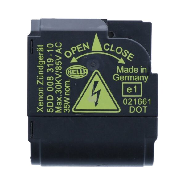 Centralina Xenon Ballast – BMW, Ford, Mercedes e altre – 5DD008319 – foto 3