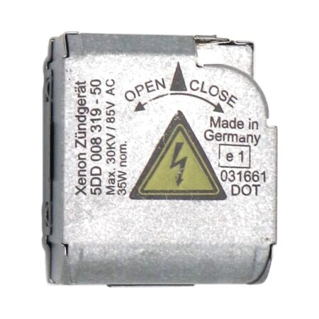 Centralina Xenon Ballast – BMW, Ford, Mercedes e altre – 5DD008319, originale 5DD008319, 5DD008319-10