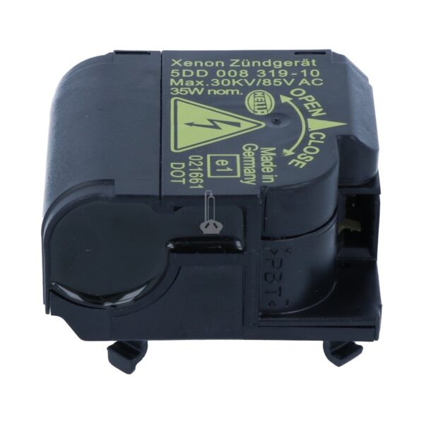 Centralina Xenon Ballast – BMW, Ford, Mercedes e altre – 63126907489 – foto 2