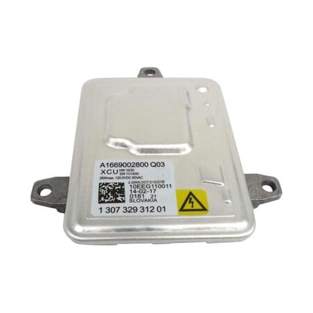 Centralina Xenon Ballast – BMW, Mercedes, Mini e altre – 130732931201, originale 130732931201, 1669002800