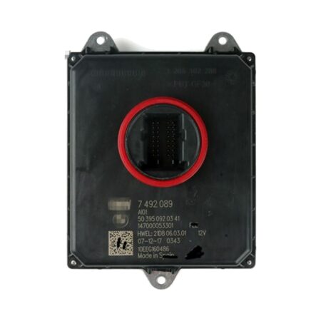 Centralina Xenon Ballast – BMW, Mini – 503950920526, originale 503950920526, 147000020201