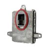 Centralina Xenon Ballast – BMW, Mini – 7255724 – foto 2