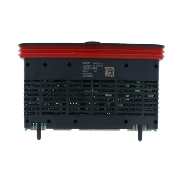 Centralina Xenon Ballast – BMW Serie 7 F01 F02 F03 F04 2008-2015 – 63117316181 – foto 2