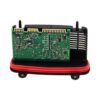 Centralina Xenon Ballast – BMW Serie 7 F01 F02 F03 F04 2008-2015 – 63117316218 – foto 2