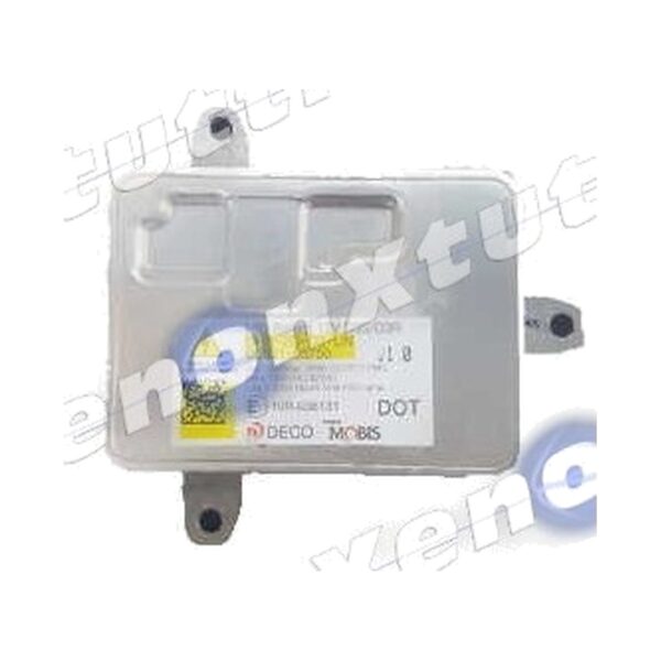 Centralina Xenon Ballast – C5921-05750 – foto 2