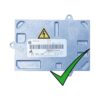 Centralina Xenon Ballast D1R/D1S 35 Watt a Lampadina – 1K0941329, originale 1K0941329, 1307329120