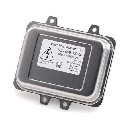Centralina Xenon Ballast D1R/D1S 35W – BMW, Citroen, Ford e altre – 5DV009000-00, originale 5DV009000-00, 63126937223