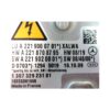 Centralina Xenon Ballast D1R/D1S 35W – Mercedes – 130732923101, originale 130732923101
