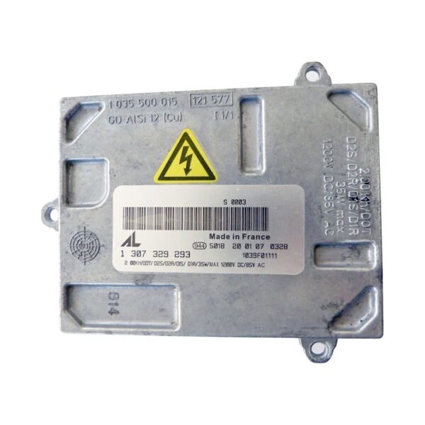 Centralina Xenon Ballast D1R/D1S/D2R/D2S 35W – Audi – 8E0907391B – foto 3