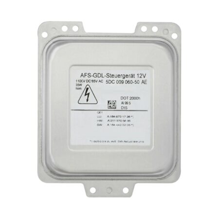 Centralina Xenon Ballast D1S 35 Watt a Lampadina – Mercedes – 5DC00906050, originale 5DC00906050, 5DC009060