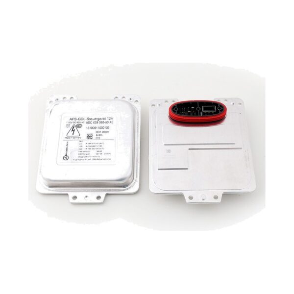 Centralina Xenon Ballast D1S 35 Watt a Lampadina – Mercedes – A1648704126 – foto 4