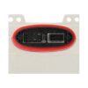Centralina Xenon Ballast D1S 35 Watt a Lampadina – Mercedes Classe E W212 C207 S212 A207 2009-2016 – A2129007804 – foto 2