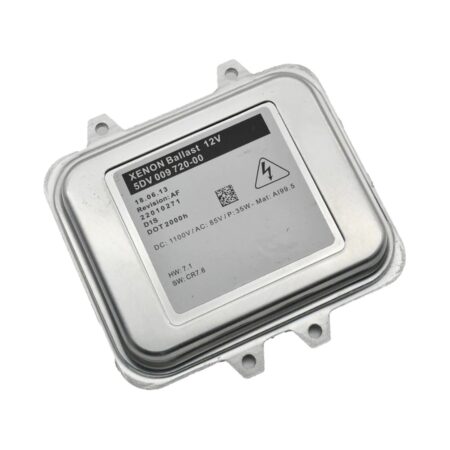 Centralina Xenon Ballast D1S 35 Watt a Lampadina – Opel – 13278005, originale 13278005