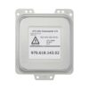 Centralina Xenon Ballast D1S 35 Watt a Lampadina – Porsche – 97061814302, originale 97061814302