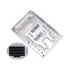 Centralina Xenon Ballast D1S/D2R 35W – Alfa Romeo, Audi, Chrysler e altre – 60658933, originale 60658933