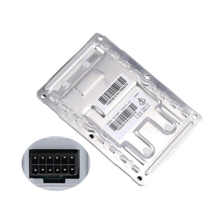 Centralina Xenon Ballast D1S/D2R 35W – Alfa Romeo, Audi, Chrysler e altre – 60658933, originale 60658933