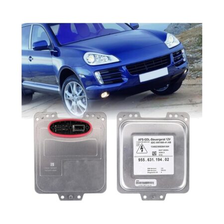 Centralina Xenon Ballast D1S – Porsche – 5DC009060-41AB, originale 5DC009060-41AB, 95563119402