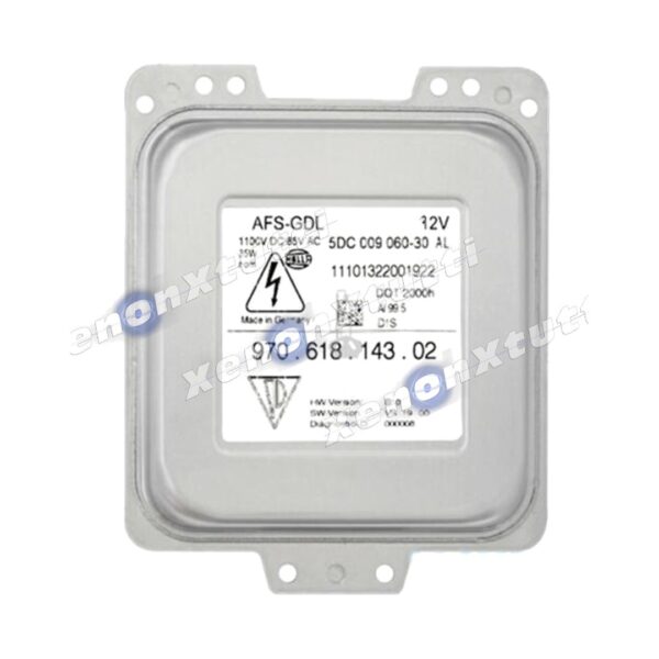 Centralina Xenon Ballast D1S – Porsche – 95563119401 – foto 3