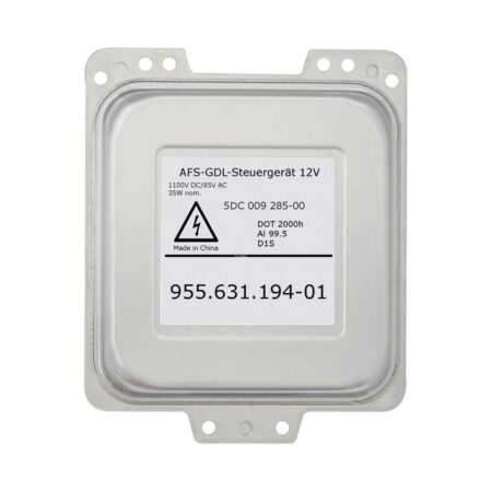 Centralina Xenon Ballast D1S – Porsche – 95563119401, originale 95563119401