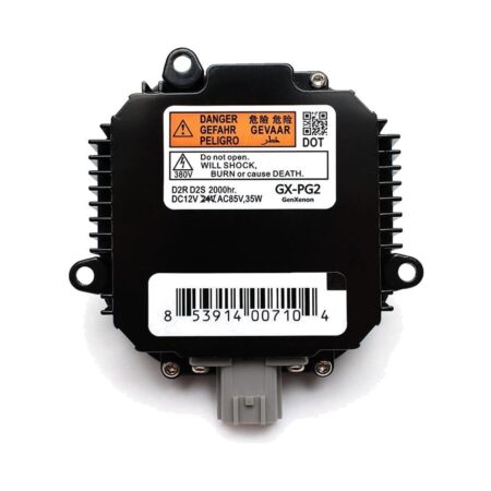 Centralina Xenon Ballast D2R/D2S 35W – Honda, Infiniti, Mazda e altre