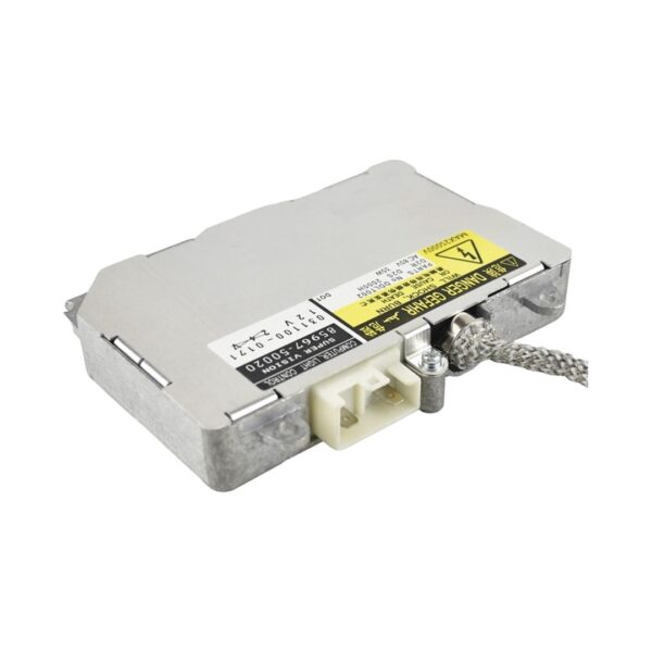 Centralina Xenon Ballast D2R/D2S 35W – Porsche – foto 3