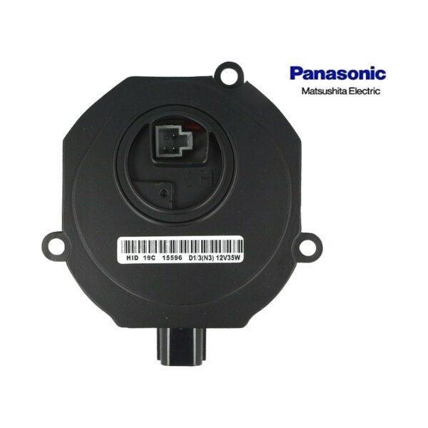 Centralina Xenon Ballast D2S/D4S 35 Watt a Lampadina – LBHA00L4DPN0455 – foto 3