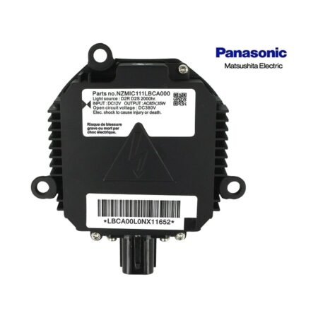 Centralina Xenon Ballast D2S/D4S 35 Watt a Lampadina – LBHA00L4DPN0455, originale LBHA00L4DPN0455, 33129SJKJ01