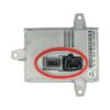 Centralina Xenon Ballast D3R/D3S 35W – Hyundai, Kia – 35921-01B80, originale 35921-01B80