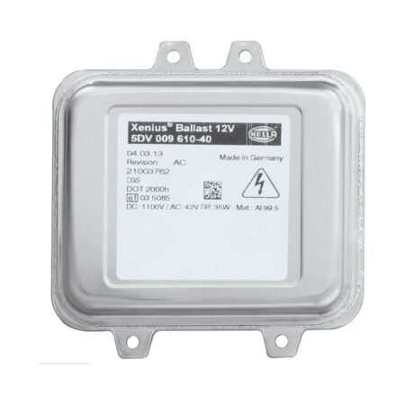 Centralina Xenon Ballast D3S 35 Watt a Lampadina – Jaguar, Mercedes – A9068260002, originale A9068260002