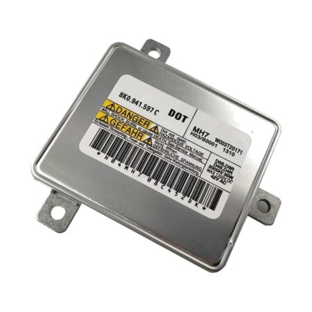 Centralina Xenon Ballast D3S – Audi, Chrysler, Jaguar e altre – 8K0941597B, originale 8K0941597B