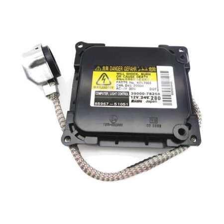 Centralina Xenon Ballast D4S 35 Watt a Lampadina – Lexus, Toyota – 85967-0E010, originale 85967-0E010