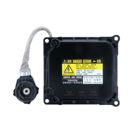 Centralina Xenon Ballast D4S 35W – Lexus, Toyota