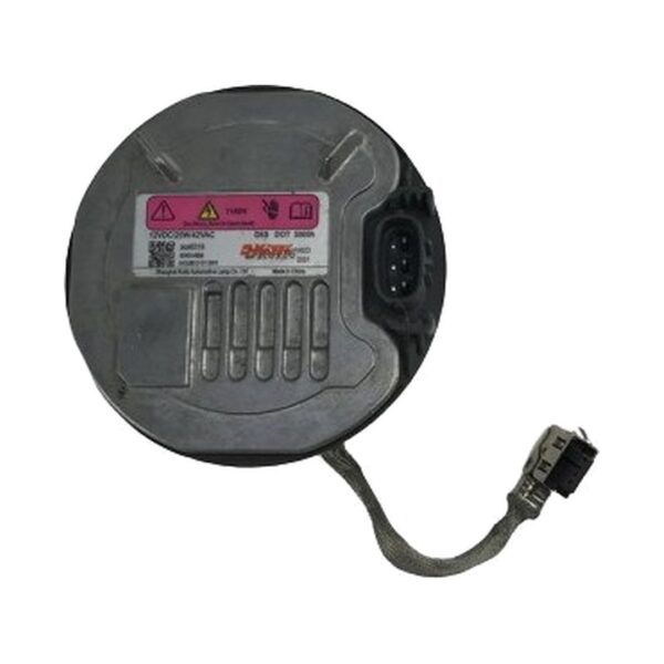 Centralina Xenon Ballast D8S 25 Watt a Lampadina – 26206319 – foto 3