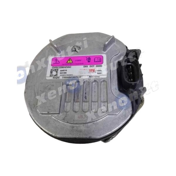 Centralina Xenon Ballast D8S 25 Watt a Lampadina – 26206319 – foto 4
