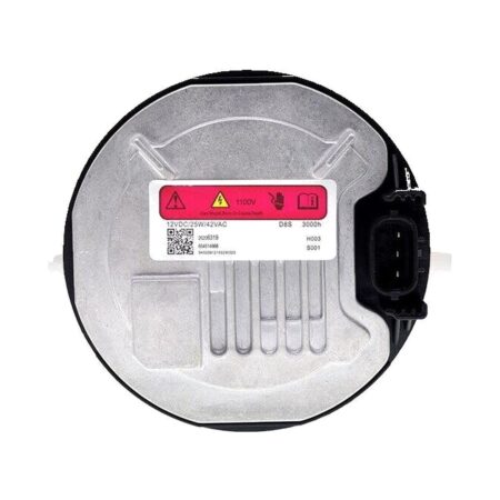 Centralina Xenon Ballast D8S 25 Watt a Lampadina – 26206319, originale 26206319, 654514868