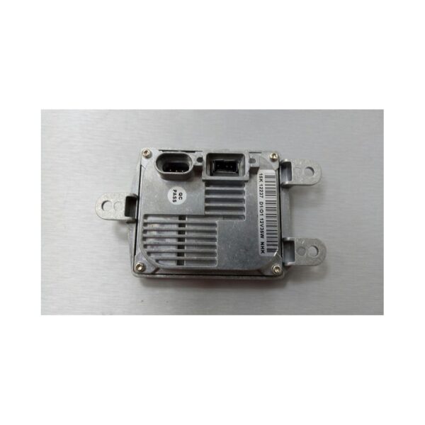 Centralina Xenon Ballast – Ford, Hyundai, Jaguar e altre – 83110009044 – foto 2