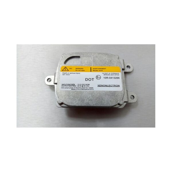 Centralina Xenon Ballast – Ford, Hyundai, Jaguar e altre – 83110009044 – foto 3