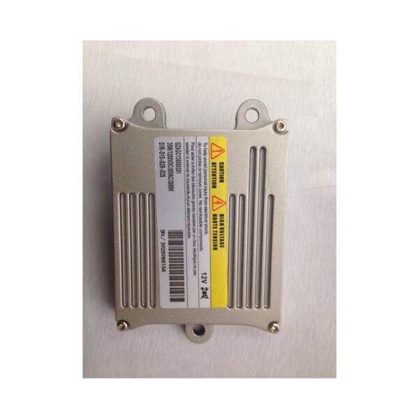 Centralina Xenon Ballast – Ford, Land Rover, Volkswagen – 22743220 – foto 4