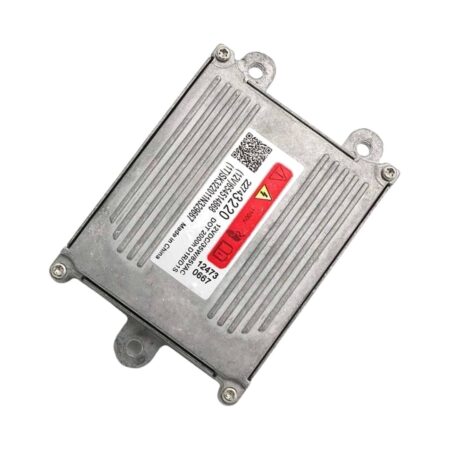Centralina Xenon Ballast – Ford, Land Rover, Volkswagen – 22743220, originale 22743220, 654514868