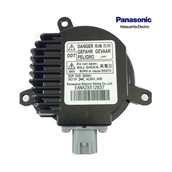 Centralina Xenon Ballast – Infiniti, Mazda, Nissan e altre – ENAC33U10749 – foto 2